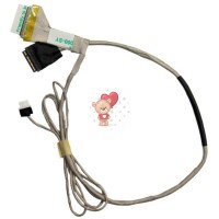 Шлейф для матрицы Toshiba C650 C655 C655D P/N: 6017B0265501 Шлейф для матрицы Toshiba C650 C655 C655D P/N: 6017B0265501