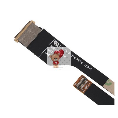 Шлейф для матрицы Acer S3 S3-951 S3-391 V.2 p/n: HB2-A004-001