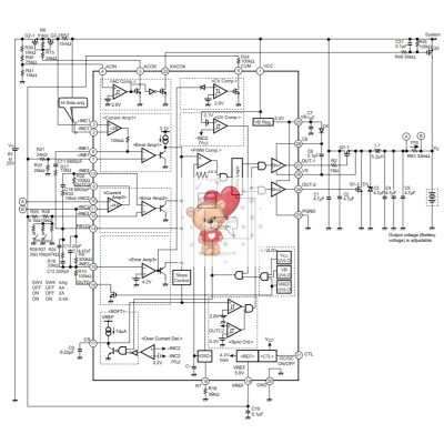 MB39A119