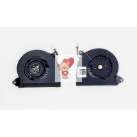 Вентилятор/Кулер для ноутбука Asus UX21 p/n: KDB05105HB BM55