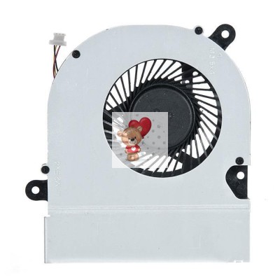 Вентилятор/Кулер для ноутбука Asus K45 A45 X45 9mm p/n: MF75090V1-C160-G99 Вентилятор/Кулер для ноутбука Asus K45 A45 X45 9mm p/n: MF75090V1-C160-G99