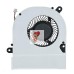 Вентилятор/Кулер для ноутбука Asus K45 A45 X45 9mm p/n: MF75090V1-C160-G99 Вентилятор/Кулер для ноутбука Asus K45 A45 X45 9mm p/n: MF75090V1-C160-G99