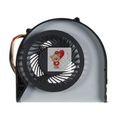 Вентилятор/Кулер для ноутбука Lenovo B580 B590 B480 V480 p/n: KSB06105HB-BJ49 23.10619.001 Вентилятор/Кулер для ноутбука Lenovo B580 B590 B480 V480 p/n: KSB06105HB-BJ49 23.10619.001
