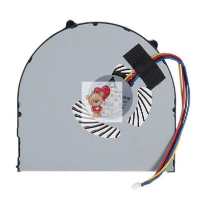 Вентилятор/Кулер для ноутбука Lenovo B580 B590 B480 V480 p/n: KSB06105HB-BJ49 23.10619.001 Вентилятор/Кулер для ноутбука Lenovo B580 B590 B480 V480 p/n: KSB06105HB-BJ49 23.10619.001