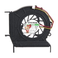 Вентилятор/Кулер для ноутбука Lenovo E46 K46 p/n: DFS541305LH0T F9W5 Вентилятор/Кулер для ноутбука Lenovo E46 K46 p/n: DFS541305LH0T F9W5