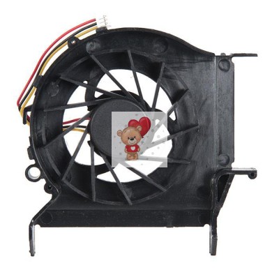 Вентилятор/Кулер для ноутбука Lenovo E46 K46 p/n: DFS541305LH0T F9W5 Вентилятор/Кулер для ноутбука Lenovo E46 K46 p/n: DFS541305LH0T F9W5