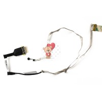 Шлейф для матрицы Asus X501A F501A p/n: 14005-00430000, 14005-00430100, 14005-00430200, DD0XJ5LC000 Шлейф для матрицы Asus X501A F501A p/n: 14005-00430000, 14005-00430100, 14005-00430200, DD0XJ5LC000