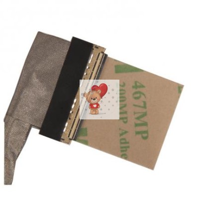 Шлейф для матрицы Asus X501A F501A p/n: 14005-00430000, 14005-00430100, 14005-00430200, DD0XJ5LC000 Шлейф для матрицы Asus X501A F501A p/n: 14005-00430000, 14005-00430100, 14005-00430200, DD0XJ5LC000