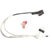 Шлейф для матрицы HP 15-e000 15-r000 p/n: DD0R65LC000, DD0R65LC010, 719852-001, 719854-001
