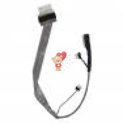 Шлейф для матрицы Lenovo G530 P/N: DC02000JV00, JIWA3