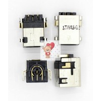 Разъем питания Dell (D001) Разъем питания Dell (D001)