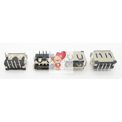 Разъем USB 015