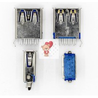 Разъем USB 038 Разъем USB 038
