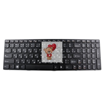 Клавиатура для ноутбука Lenovo IdeaPad Z560 