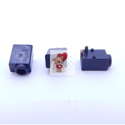 Разъем питания для планшета (020) Разъем питания для планшета (020)