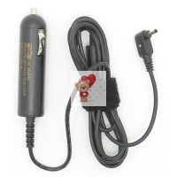 Автомобильная зарядка для планшетов 5V 2A (2.5x0.7) Автомобильная зарядка для планшетов 5V 2A (2.5x0.7)