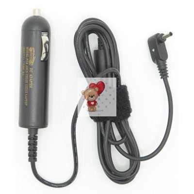 Автомобильная зарядка для планшетов 5V 2A (2.5x0.7)