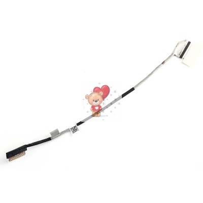 Шлейф для матрицы HP 15-j000 p/n: 6017B0416401, 720557-001 Шлейф для матрицы HP 15-j000 p/n: 6017B0416401, 720557-001