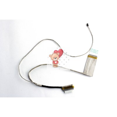 Шлейф для матрицы Asus X451CA D450C p/n: 14005-01020000, CLAX45CB03P Шлейф для матрицы Asus X451CA D450C p/n: 14005-01020000, CLAX45CB03P