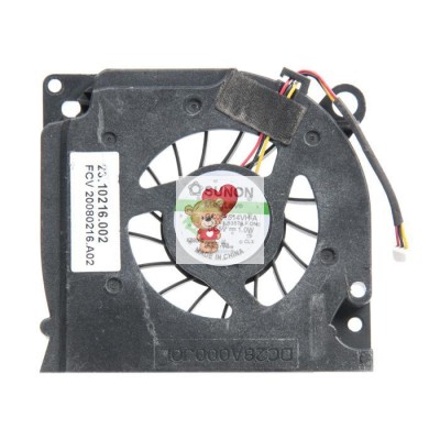 Вентилятор/Кулер для ноутбука Acer TravelMate 4320 4520 4720 p/n: KSB06205HA, 23.10194.002 Вентилятор/Кулер для ноутбука Acer TravelMate 4320 4520 4720 p/n: KSB06205HA, 23.10194.002