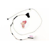 Шлейф для матрицы Dell 5423 p/n: 50.4UV05.001, 50.4UV05.101, 50.4UV05.102, 04MYD7 Шлейф для матрицы Dell 5423 p/n: 50.4UV05.001, 50.4UV05.101, 50.4UV05.102, 04MYD7