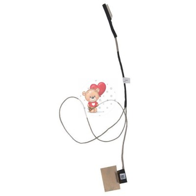 Шлейф для матрицы Lenovo B50-30 B50-45 B50-70 P/N: DC02001XO00
