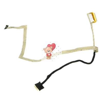 Шлейф для матрицы Samsung NP370R5E NP450R5E NP470R5E p/n: BA39-01302A, BA39-01302B Шлейф для матрицы Samsung NP370R5E NP450R5E NP470R5E p/n: BA39-01302A, BA39-01302B