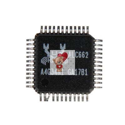 ALC662