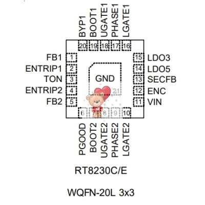 RT8230CGQW 2D=