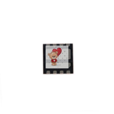 FDMC8200 N-Channel MOSFET 30V 18A