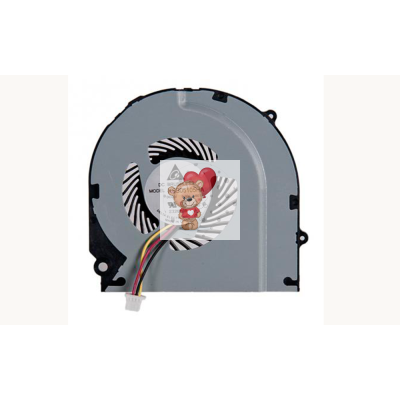 Вентилятор/Кулер для ноутбука HP dm4-3000 p/n: KSB05105HA BE11, 669934-001, 669935-001, DFS470805CL0 Вентилятор/Кулер для ноутбука HP dm4-3000 p/n: KSB05105HA BE11, 669934-001, 669935-001, DFS470805CL0