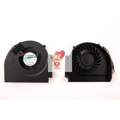 Вентилятор/Кулер для ноутбука Lenovo T510 p/n: 60.4CU18.001, 60Y4981, 60Y5493, 60Y5494 Вентилятор/Кулер для ноутбука Lenovo T510 p/n: 60.4CU18.001, 60Y4981, 60Y5493, 60Y5494