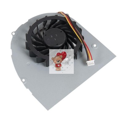 Вентилятор/Кулер для ноутбука Lenovo Y485 p/n: KSB0605HC-BM2L Вентилятор/Кулер для ноутбука Lenovo Y485 p/n: KSB0605HC-BM2L