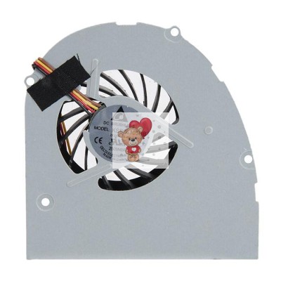 Вентилятор/Кулер для ноутбука Lenovo Y485 p/n: KSB0605HC-BM2L Вентилятор/Кулер для ноутбука Lenovo Y485 p/n: KSB0605HC-BM2L