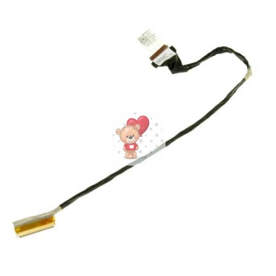 Шлейф для матрицы Dell 7537 p/n: 50.47L03.001, DCXMF, 0DCXMF Шлейф для матрицы Dell 7537 p/n: 50.47L03.001, DCXMF, 0DCXMF
