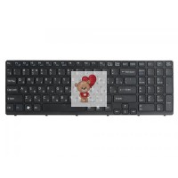Клавиатура для ноутбука Sony Vaio SVE1511T1RB.RU3