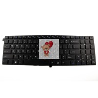 Клавиатура для ноутбука DEXP Aqulion 0108 Клавиатура для ноутбука DEXP Aqulion 0108