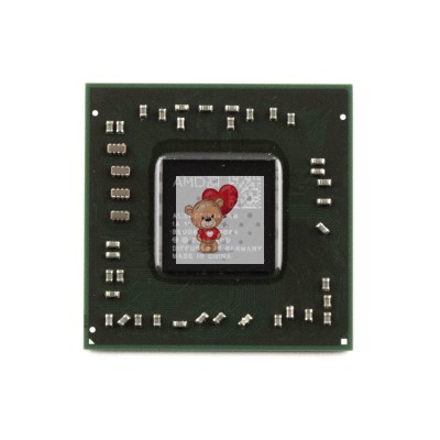 AM5000IBJ44HM A4-5000 2013+