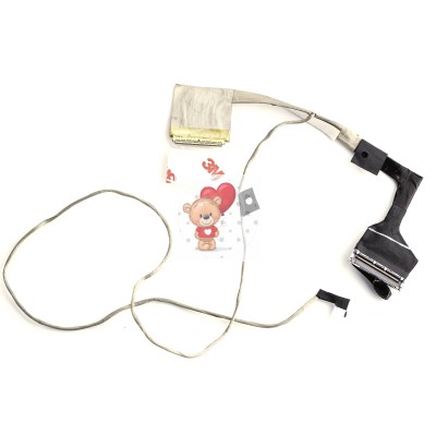 Шлейф для матрицы HP M6-k P/N: DC02C005F00
