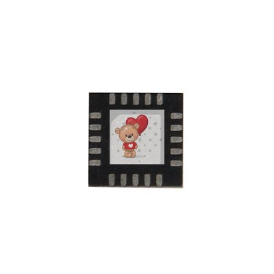 MAX17015A