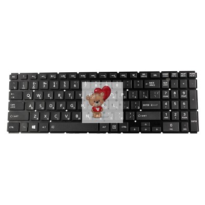 Клавиатура для ноутбука Toshiba S50-B Клавиатура для ноутбука Toshiba S50-B