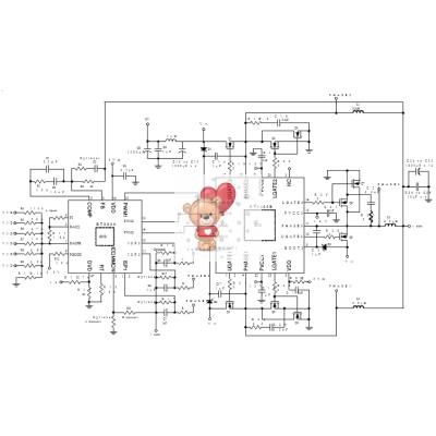 RT9605BPQV BD-