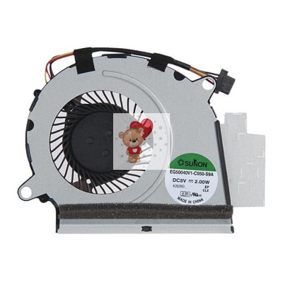 Вентилятор/Кулер для ноутбука Acer S5 S5-391 ORG p/n: EG50040V1-C050-S9A DC28000BES0 Вентилятор/Кулер для ноутбука Acer S5 S5-391 ORG p/n: EG50040V1-C050-S9A DC28000BES0