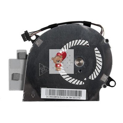 Вентилятор/Кулер для ноутбука Acer S5 S5-391 ORG p/n: EG50040V1-C050-S9A DC28000BES0