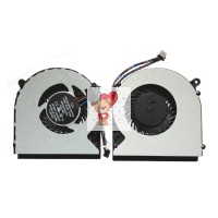 Вентилятор/Кулер для ноутбука Toshiba L950 L950D L955 L955D p/n: DFS531105MC0T, 6033B0032201 Вентилятор/Кулер для ноутбука Toshiba L950 L950D L955 L955D p/n: DFS531105MC0T, 6033B0032201