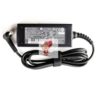 Блок питания для ноутбука Lenovo 20V 2.25A (4.0x1.7) 45W