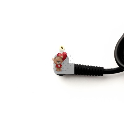 Блок питания для ноутбука Lenovo 20V 2.25A (4.0x1.7) 45W