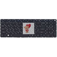 Клавиатура для ноутбука Acer A315-51