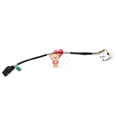 Разъем питания HP (H014) DV6-7000 DV7-7000