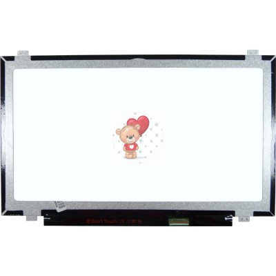 Матрица для ноутбука 14.0" 1920x1080 30pin Slim AAS N140HCE-EN1 Matte 60Hz
